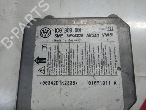 ECU airbags VW POLO (6N2)  | BP12675180M53 