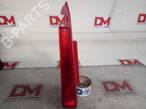Used Left taillight CITROËN C4 I (LC_) [2004-2014]  30370935