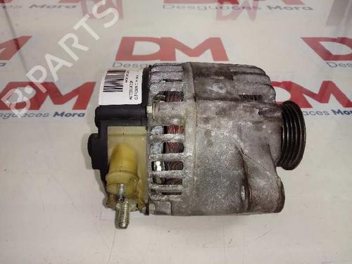 Alternator CITROËN C1 (PM_, PN_)  | BP12654583M7 
