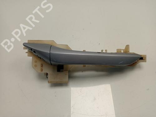 Used Front right exterior door handle HYUNDAI IONIQ (AE) [2016-2023]  17166884