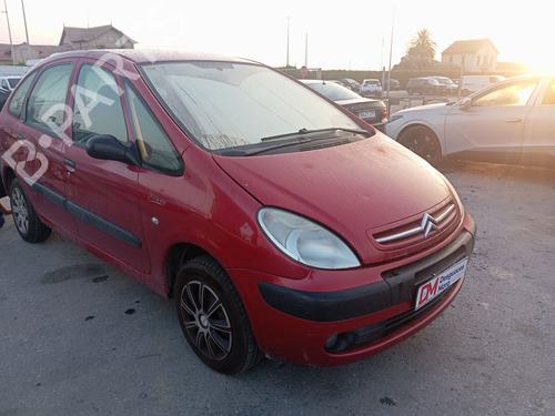 Used Parts CITROËN XSARA PICASSO (N68)  1.6 HDi  4935017