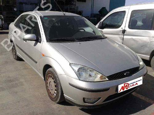 Engine control unit (ECU) FORD FOCUS I (DAW, DBW) 1.6 16V | BP12636778M57 