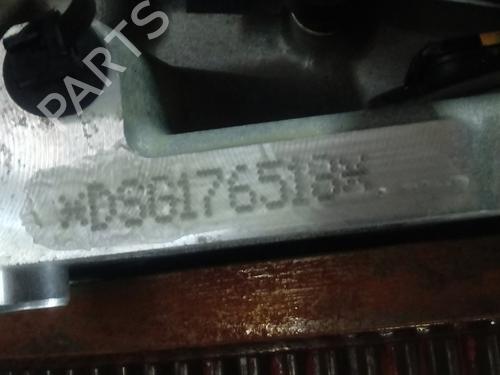 Engine SEAT IBIZA V (KJ1, KJG)  | BP19664285M1 