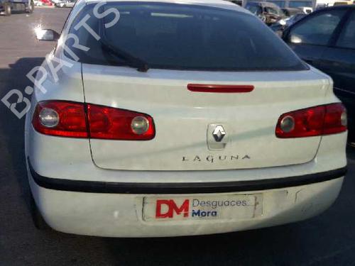Right tailgate light RENAULT LAGUNA II (BG0/1_)  | BP30370712C80 