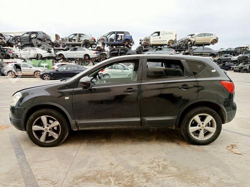 Left tailgate light NISSAN QASHQAI I (J10, NJ10)  | BP23228461C79 