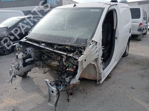 Warning switch PEUGEOT PARTNER Box Body/MPV (K9) 1.5 BlueHDi 100 | BP36489543I22 - Image 5