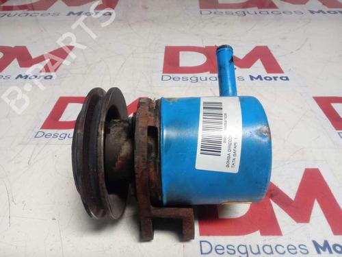 Steering pump TATA SAFARI (42_FD)  | BP29409729M99 