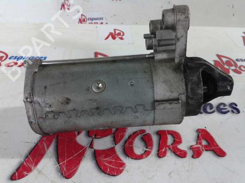 Startmotor PEUGEOT 207 (WA_, WC_) [2006-2015]  12633310