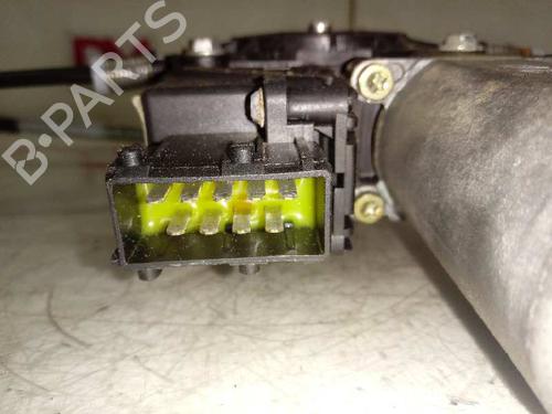 Rear right window mechanism PEUGEOT 406 (8B) 2.0 Turbo | BP16996399C25 