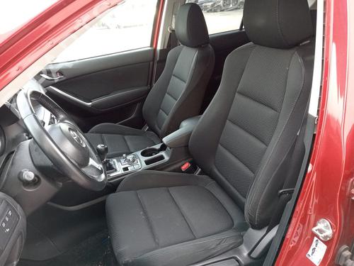 Third brake light MAZDA CX-5 (KE, GH) | BP22444513L11