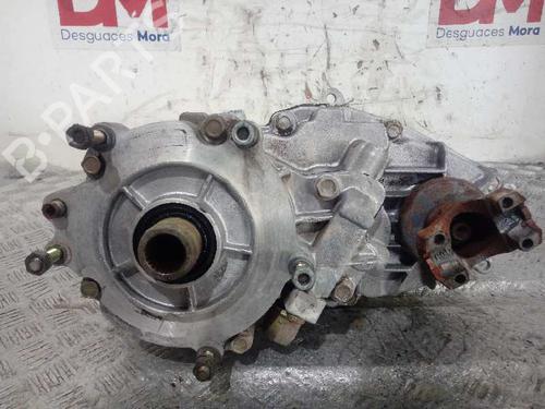 Used Transfer box TATA SIERRA 1.9 D (68 hp) 28065378