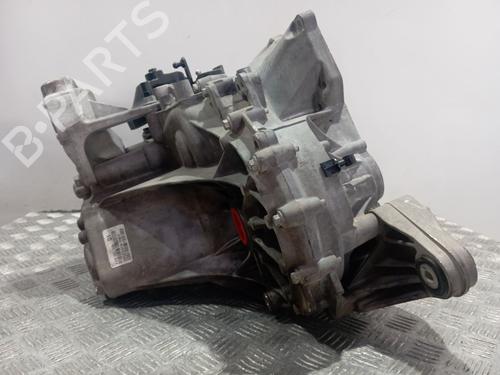 Gearbox FORD FOCUS III 1.5 TDCi | BP39649249M3 - Image 2