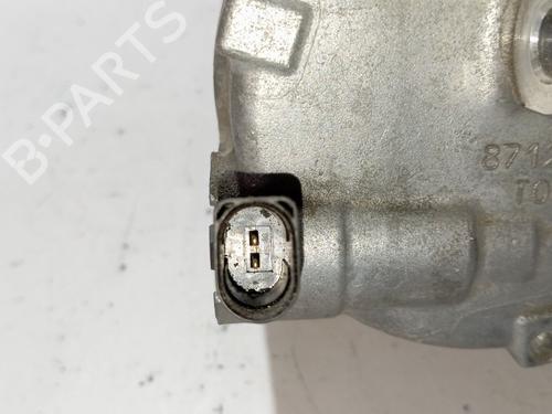 AC compressor SEAT ATECA (KH7, KHP) 1.5 TSI | BP37534949M34 - Image 4