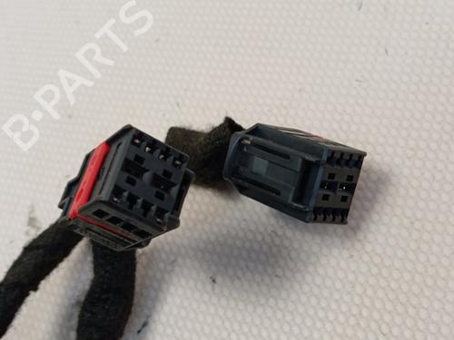 Tailgate lift support PORSCHE CAYENNE (92A) 3.6 GTS | BP32035006C138 - Image 4