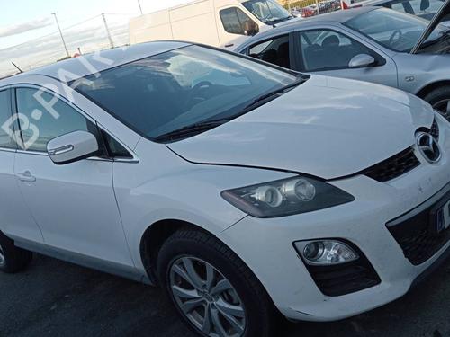 Transfer box MAZDA CX-7 (ER)  | BP26449013M36 