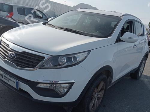 Electronic sensor KIA SPORTAGE III (SL)  | BP34620893M84  - Image 5