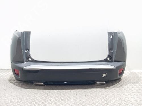 Used Rear bumper PEUGEOT 2008 II (UD_, US_, UY_, UJ_, UR_, UC_) [2019-2025]  29358970