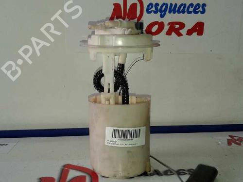 Used Fuel pump PEUGEOT 206 Hatchback (2A/C) [1998-2012]  12677310