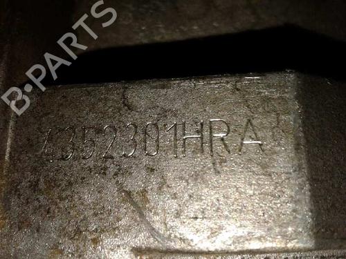 Gearbox BMW X3 (E83) 2.0 d | BP12634445M3 