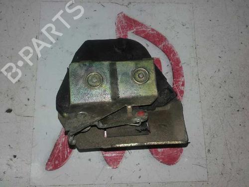 Rear left lock CITROËN EVASION MPV (22, U6) 2.0 16V | BP12833756C100 