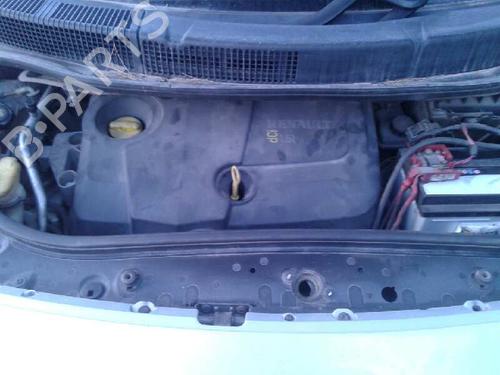 Starter RENAULT SCÉNIC II (JM0/1_)  | BP12834664M8 
