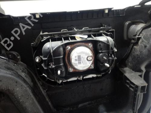 Kollisonspute sett OPEL VIVARO C Van (K0)  | BP18154292C86 