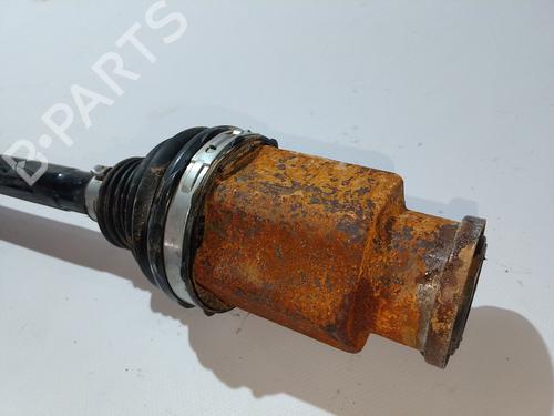 Right rear driveshaft MG MG 4 (EH32) | BP40228972M41 - Image 3