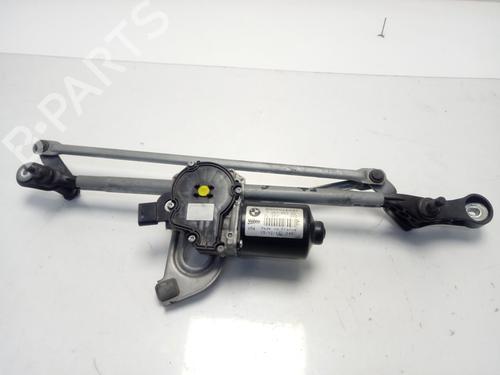 Used Front wiper motor BMW 3 (F30, F80) 320 d (184 hp) 15127078