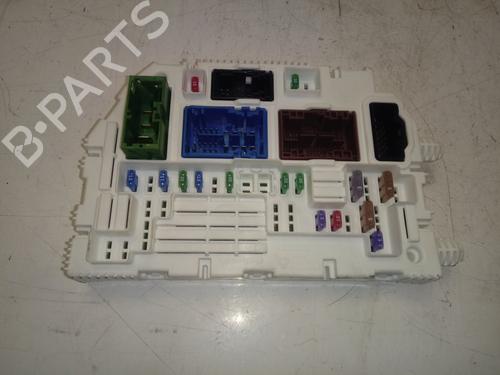 Fuse box PEUGEOT 308 III (FB_, FH_, FP_, F3_, FM_)  | BP16571360E1 
