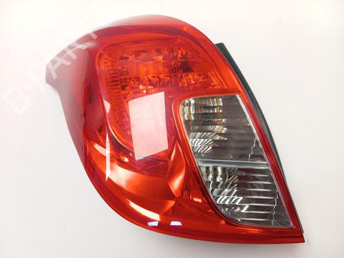 Used Left taillight Left taillight 37154395 37154395