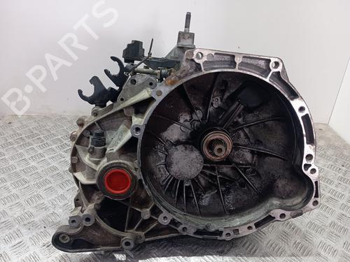 Used Gearbox FORD FOCUS I (DAW, DBW) [1998-2009]  28547448