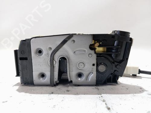 Used Front right lock MERCEDES-BENZ GLA-CLASS (X156) GLA 220 d (156.903) (177 hp) 28817599