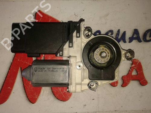 Left front window motor VW GOLF IV (1J1) 1.6 | BP12667800E21 