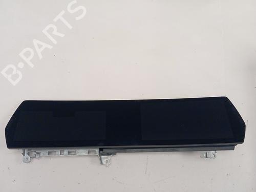 Used Instrument cluster Instrument cluster BMW X1 (U11) xDrive 25 e Plug-in-Hybrid (245 hp) 40105436 40105436
