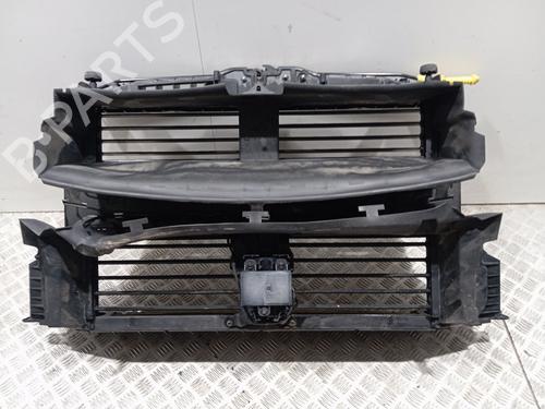 Frontplade/Frontkurv FORD FOCUS III Turnier [2010-2020]  31329609