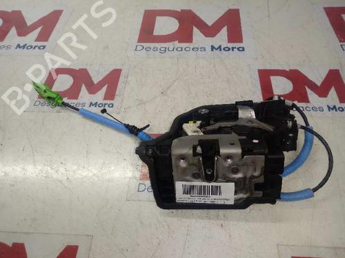 Used Front left lock MINI MINI (F56) Cooper D (116 hp) 30371852
