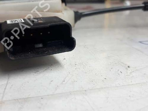 Rear right lock DS DS 4 / DS 4 CROSSBACK (NX_)  | BP12656637C99 