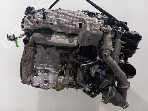 Engine BMW 7 (G11, G12) 730 d, Ld Mild-Hybrid xDrive | BP23080117M1 - Image 2