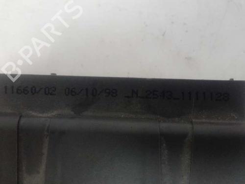Fuse box PEUGEOT 406 Coupe (8C) 2.0 16V | BP12646694E1 