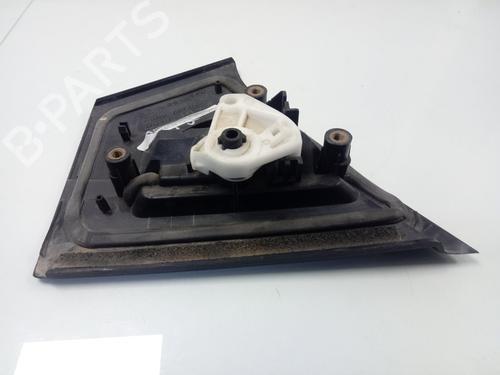 Rear right exterior door handle NISSAN MICRA V (K14)  | BP12936624C130 