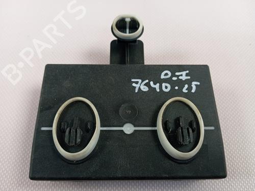 Electronic module PORSCHE CAYENNE (92A) 3.6 GTS | BP37196836M83 - Image 3