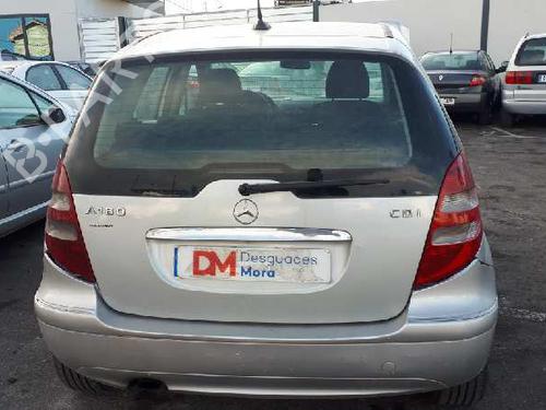 Pompe à injection MERCEDES-BENZ A-CLASS (W169)  | BP12658705M78 