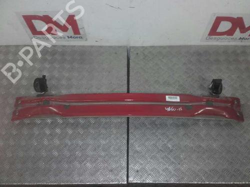 Used Front bumper reinforcement PEUGEOT 3008 I MPV (0U_) 1.6 HDi 115 / BlueHDi 115 (116 hp) 12651511