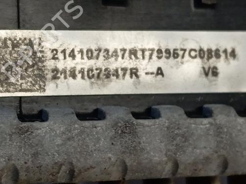 Køler DACIA SANDERO III  | BP22626517M31 