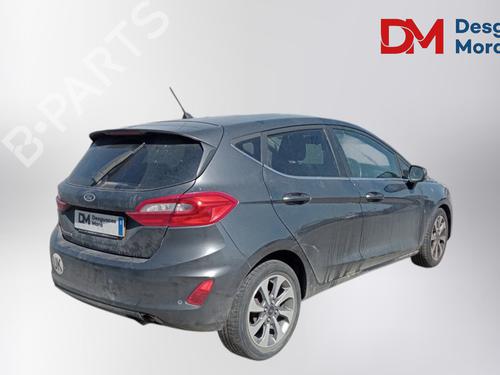 Right tailgate light FORD FIESTA VII (HJ, HF)  | BP34124793C80  - Image 10