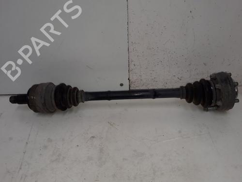 Used Left rear driveshaft BMW 3 Touring (E91) 318 d (143 hp) 12646709