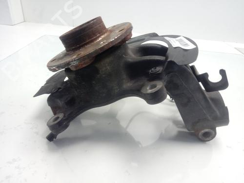 Right front steering knuckle RENAULT MEGANE IV Grandtour (K9A/M/N_) | BP16944359M26