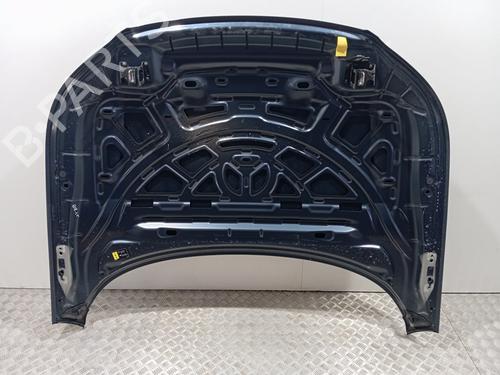 Hood VOLVO XC40 (536) | BP28031068C1