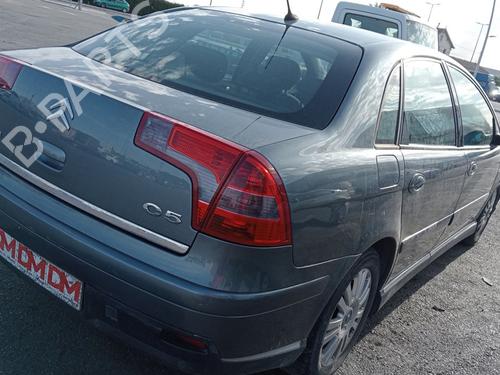 Rear left lock CITROËN C5 II (RC_)  | BP15290086C100 