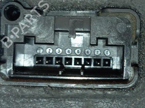 Front left lock MAN TGE Platform/Chassis (UZ_) | BP35752236C98 - Image 4